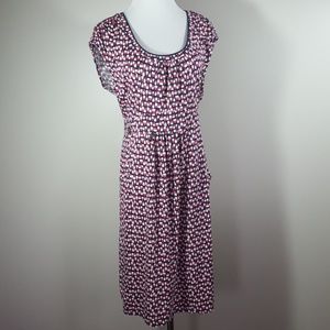 Boden jersey dress size 10R.  OFFERS ACCEPTED
